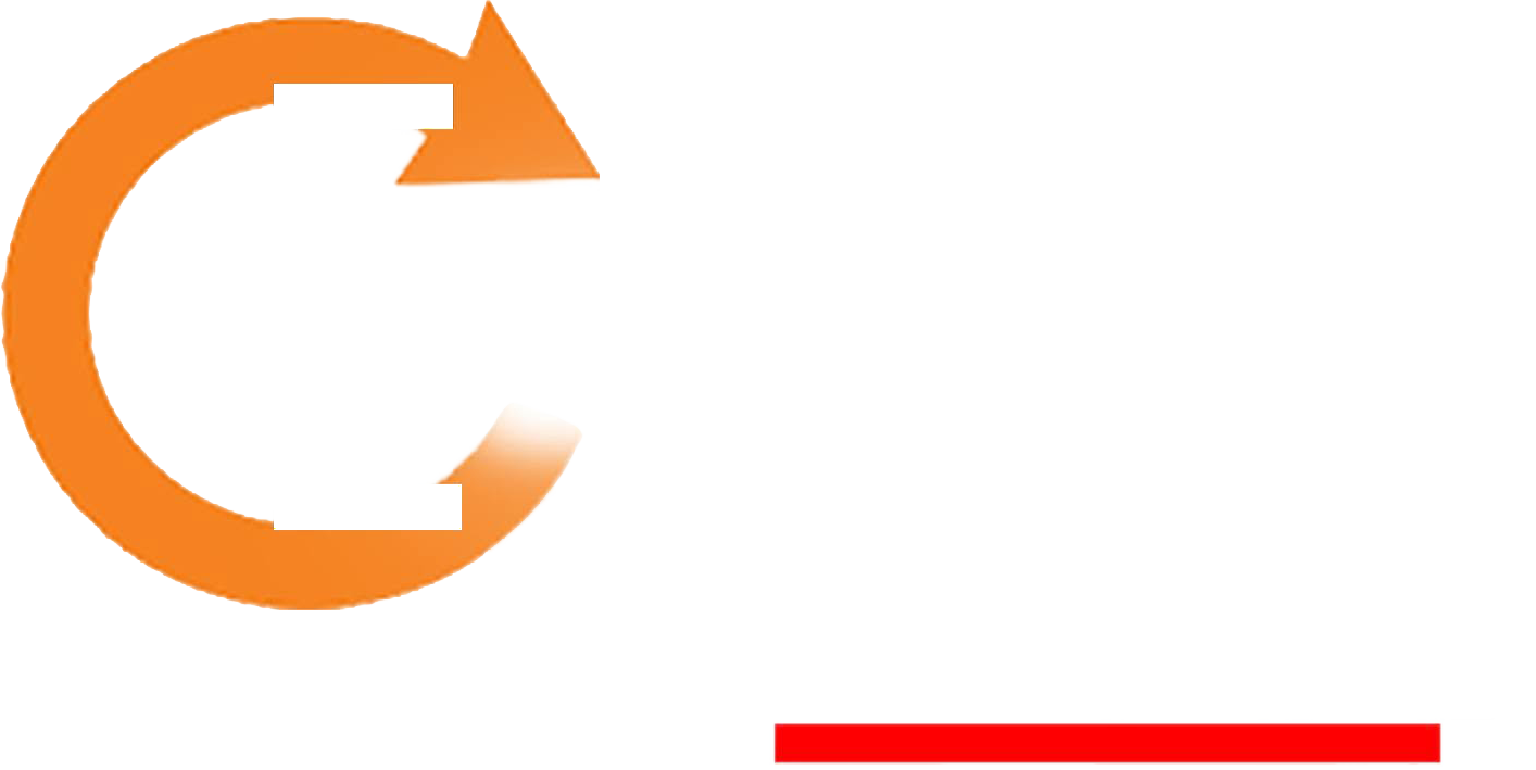 logo erta servizi white