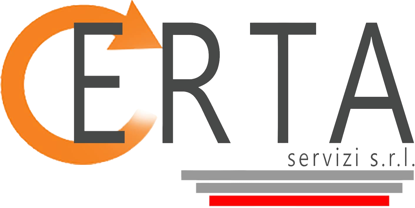 logo erta servizi